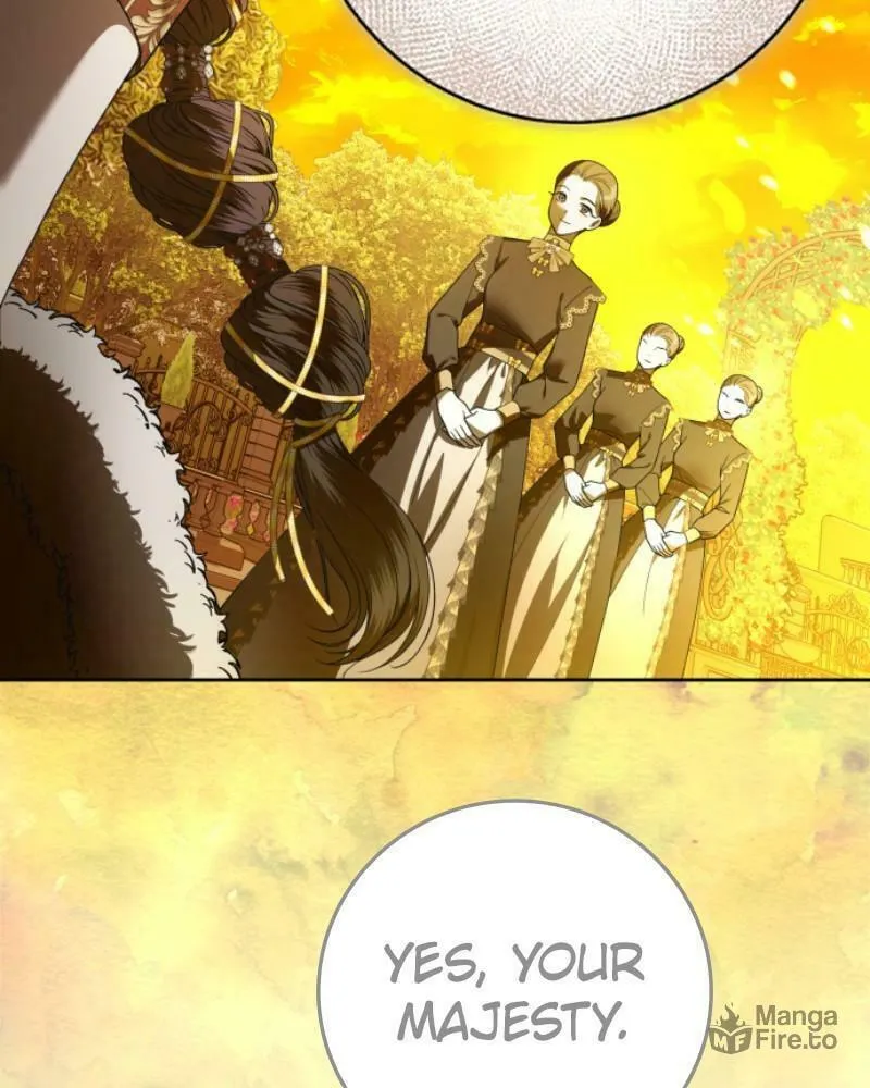 Read Your Throne chapter 230 image 155 on Lezhin