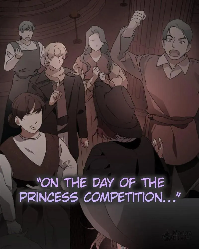 Read Your Throne chapter 230 image 173 on Lezhin