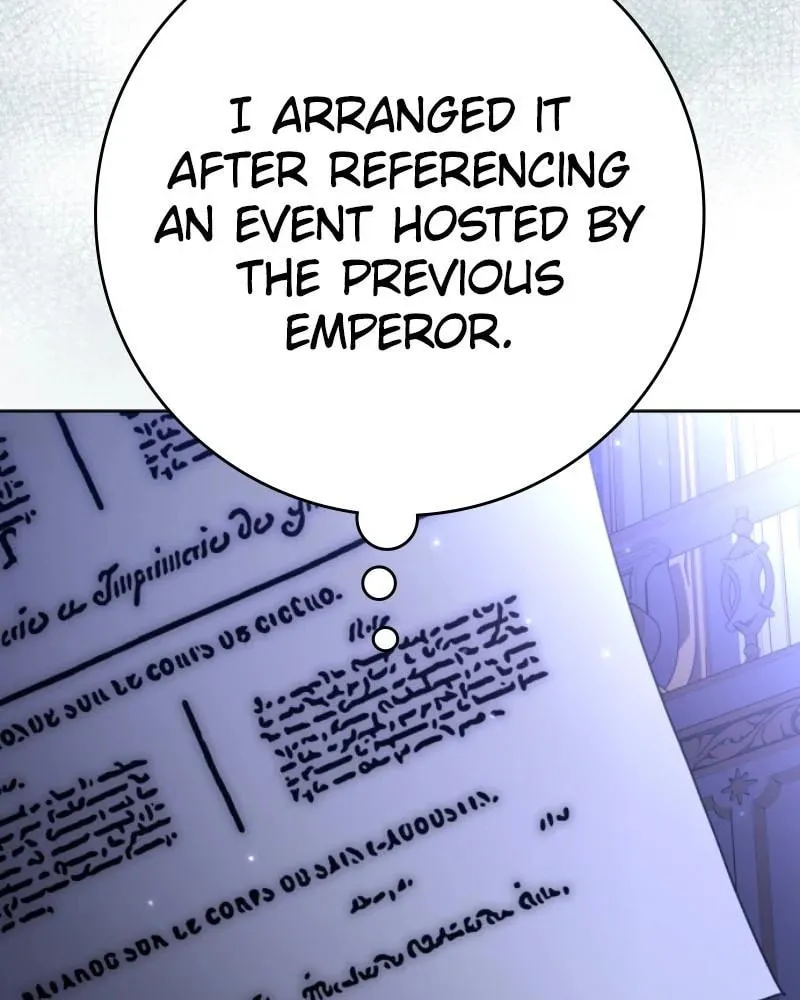Read Your Throne chapter 230 image 45 on Lezhin