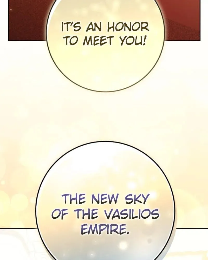 Read Your Throne chapter 230 image 55 on Lezhin