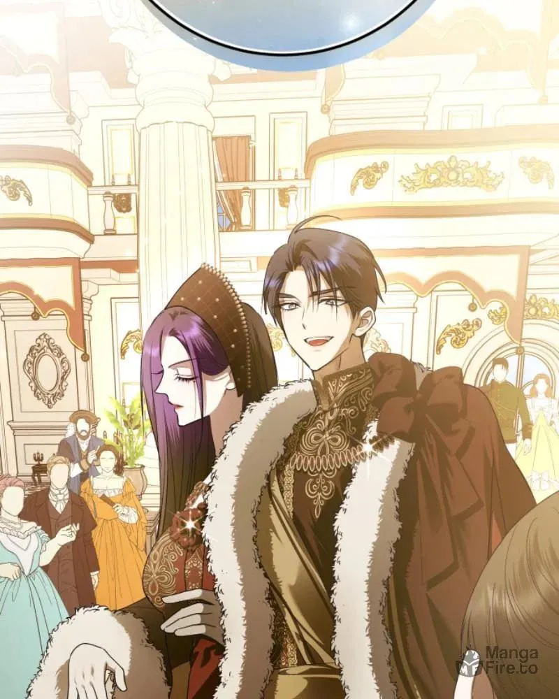 Read Your Throne chapter 230 image 56 on Lezhin