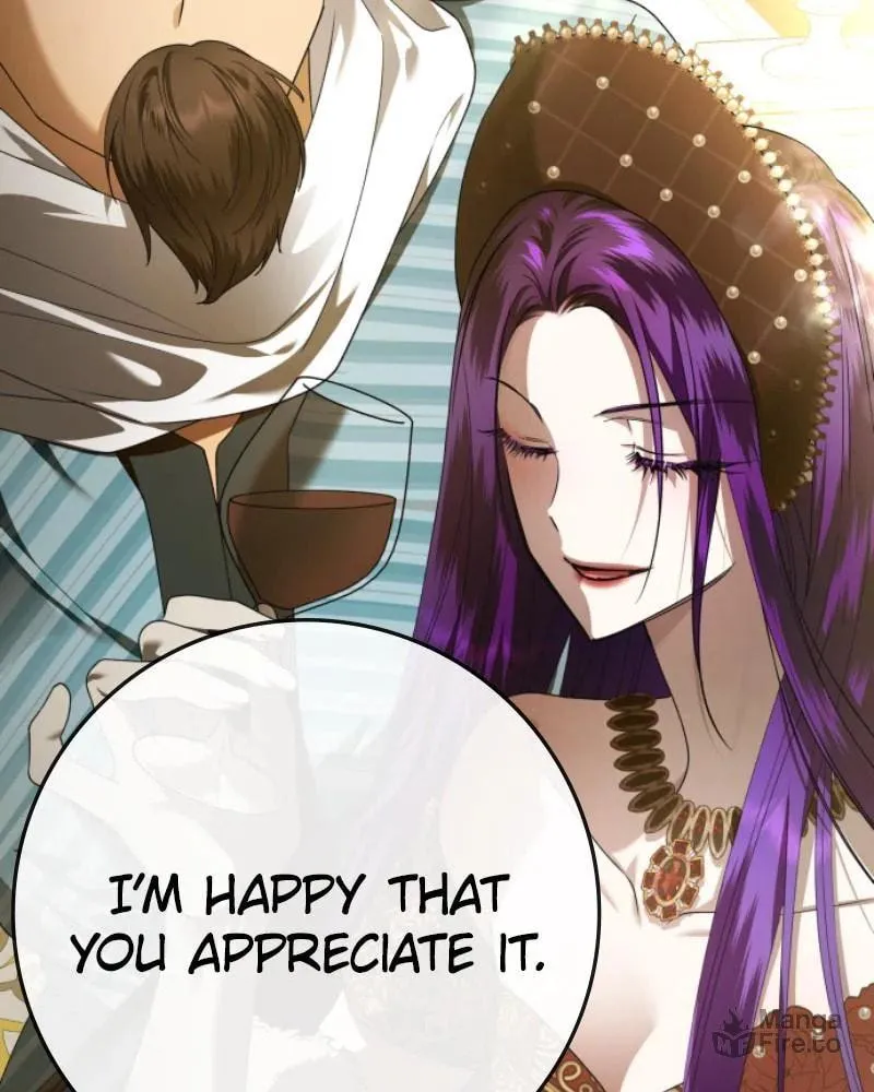 Read Your Throne chapter 230 image 71 on Lezhin