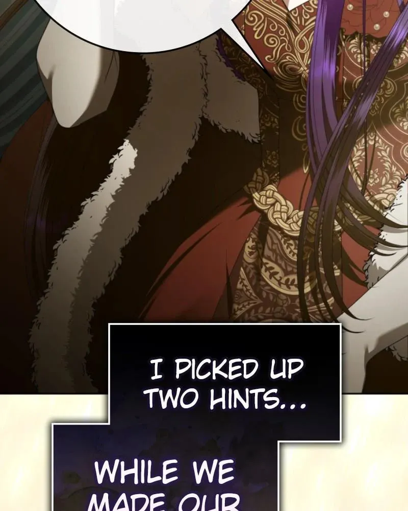 Read Your Throne chapter 230 image 72 on Lezhin