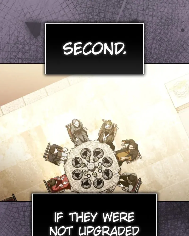 Read Your Throne chapter 230 image 76 on Lezhin