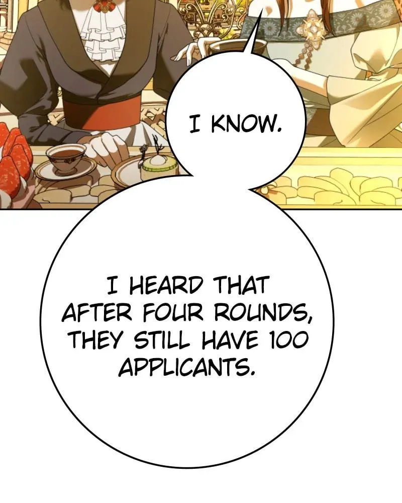 Read Your Throne chapter 230 image 90 on Lezhin