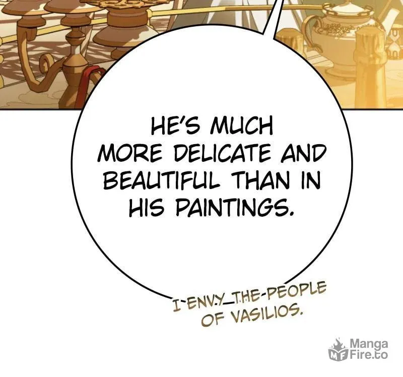 Read Your Throne chapter 230 image 99 on Lezhin