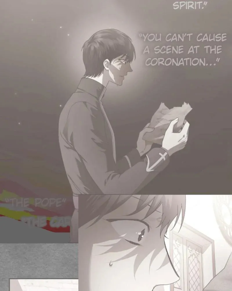 Read Your Throne chapter 231 image 111 on Lezhin