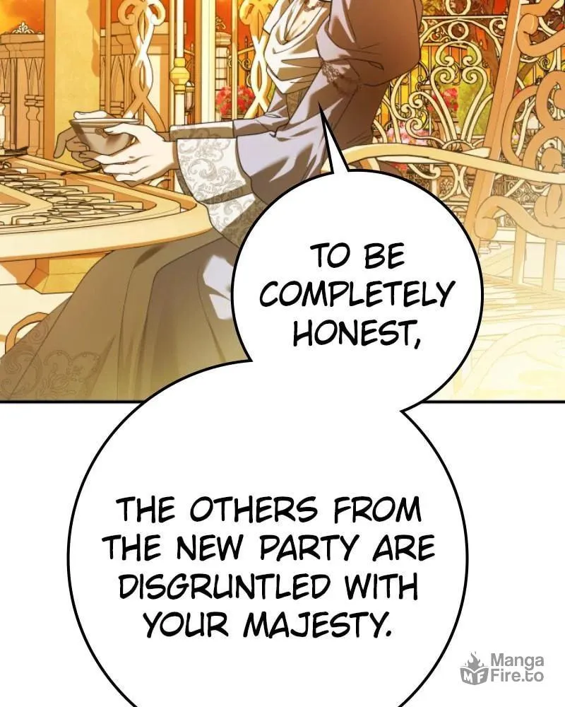 Read Your Throne chapter 231 image 116 on Lezhin