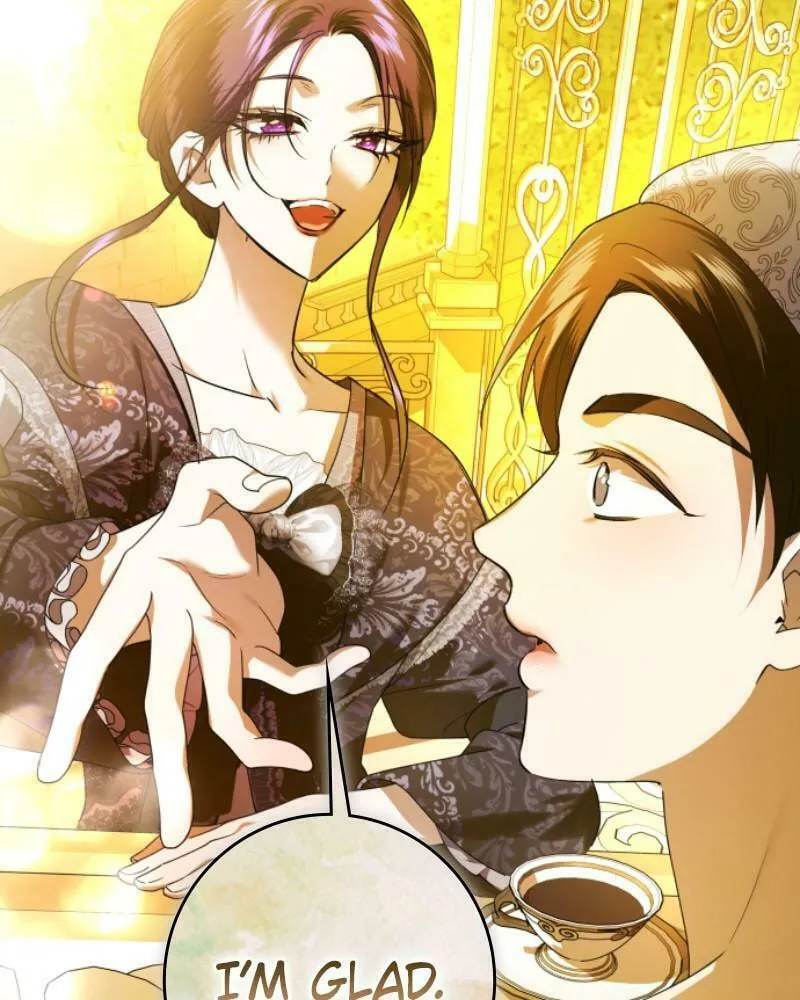 Read Your Throne chapter 231 image 127 on Lezhin