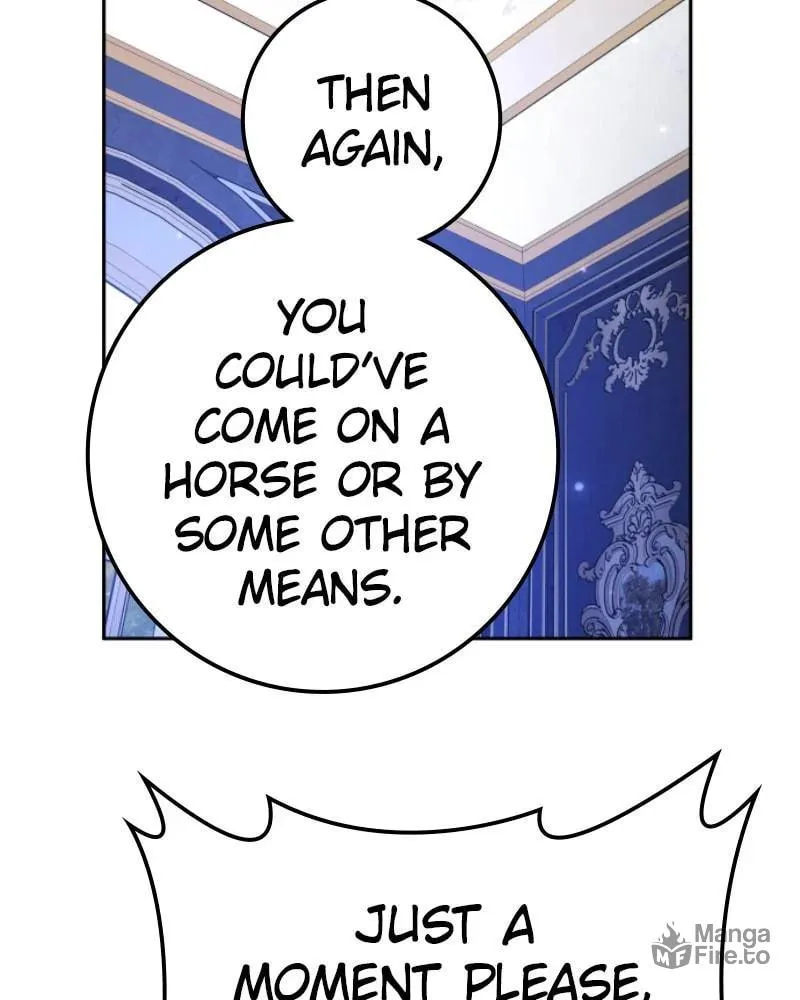 Read Your Throne chapter 231 image 14 on Lezhin