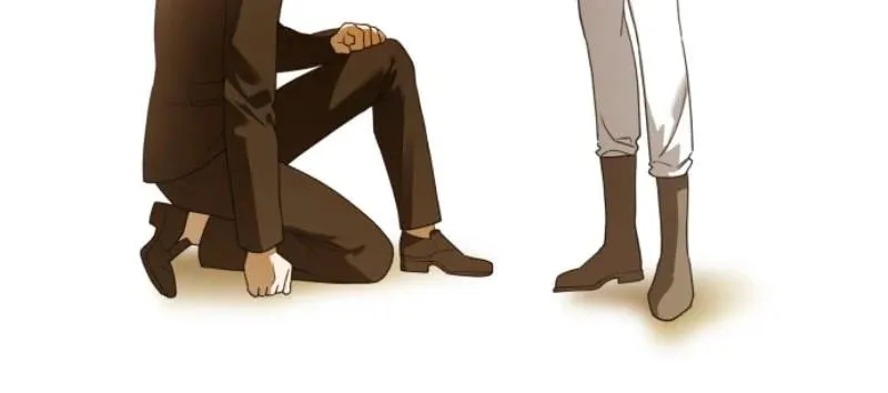 Read Your Throne chapter 231 image 153 on Lezhin
