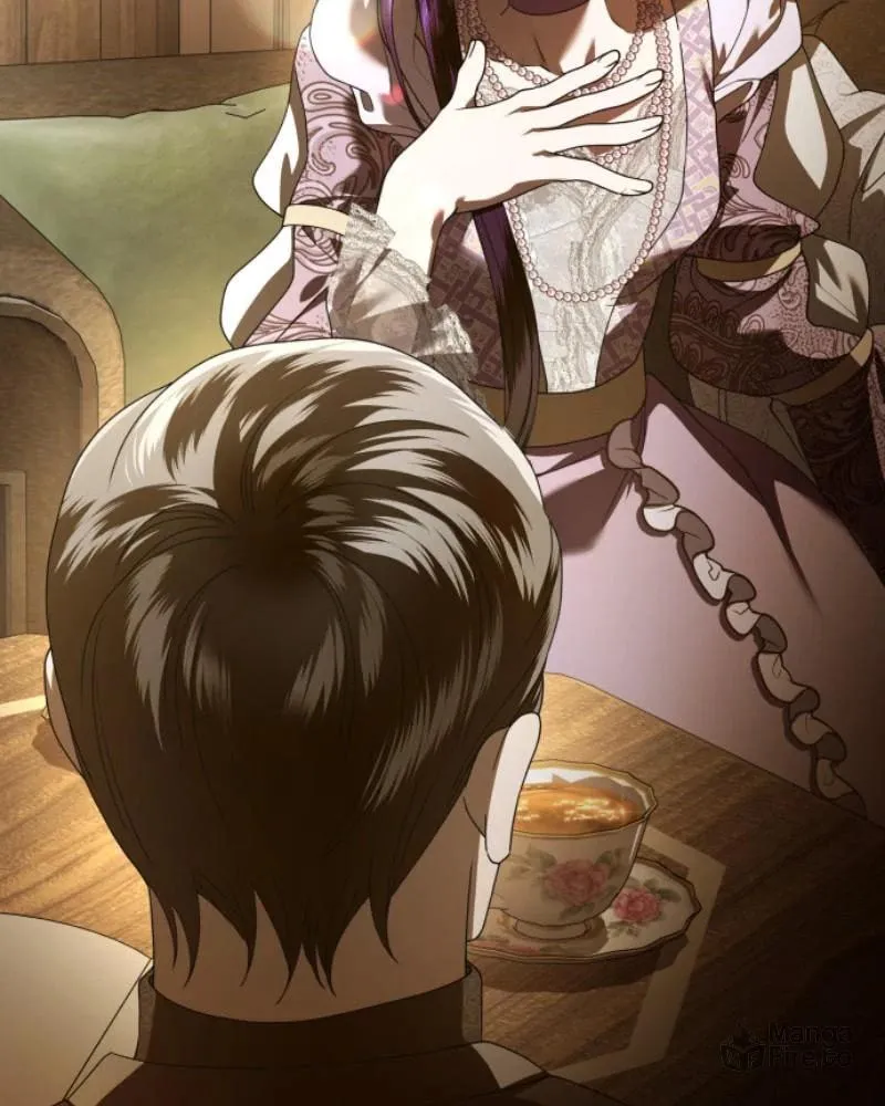 Read Your Throne chapter 231 image 167 on Lezhin