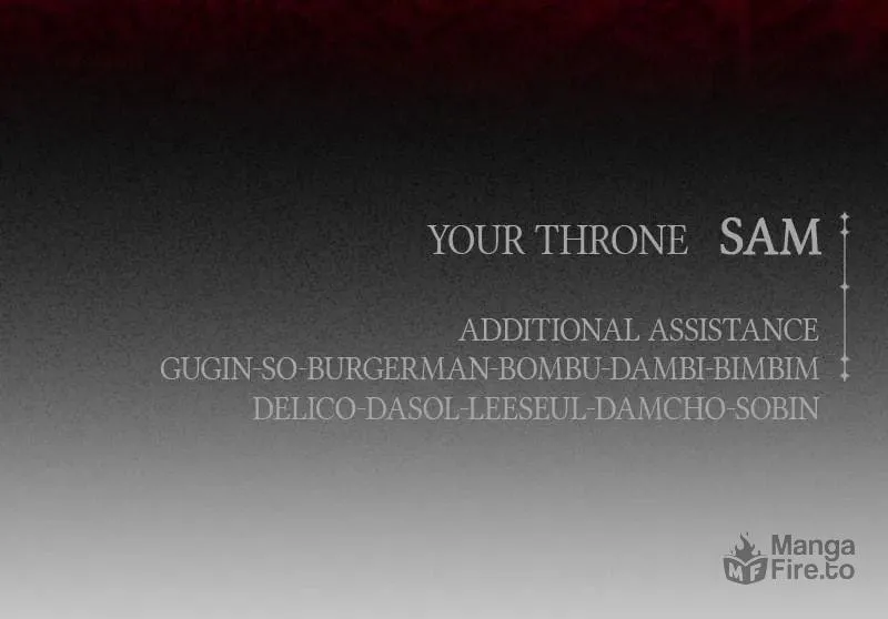 Read Your Throne chapter 231 image 184 on Lezhin