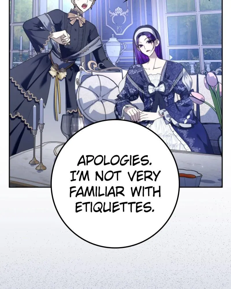 Read Your Throne chapter 231 image 28 on Lezhin