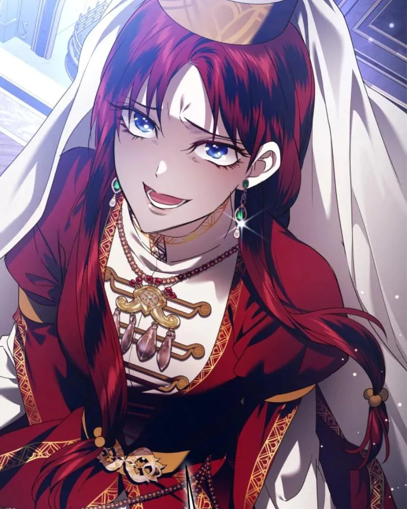 Read Your Throne chapter 231 image 30 on Lezhin