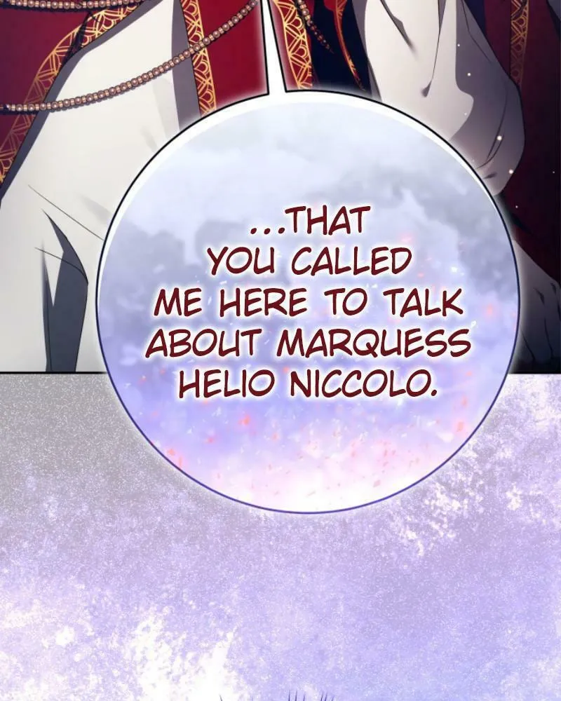Read Your Throne chapter 231 image 31 on Lezhin
