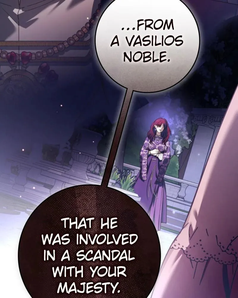 Read Your Throne chapter 231 image 37 on Lezhin