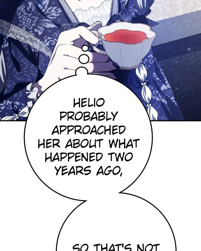 Read Your Throne chapter 231 image 40 on Lezhin