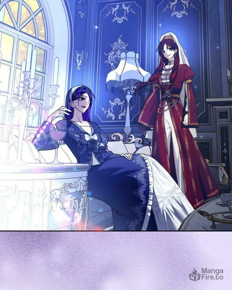 Read Your Throne chapter 231 image 5 on Lezhin