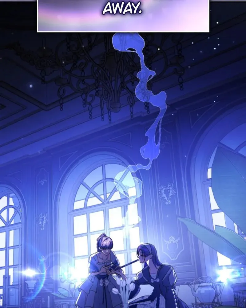 Read Your Throne chapter 231 image 96 on Lezhin