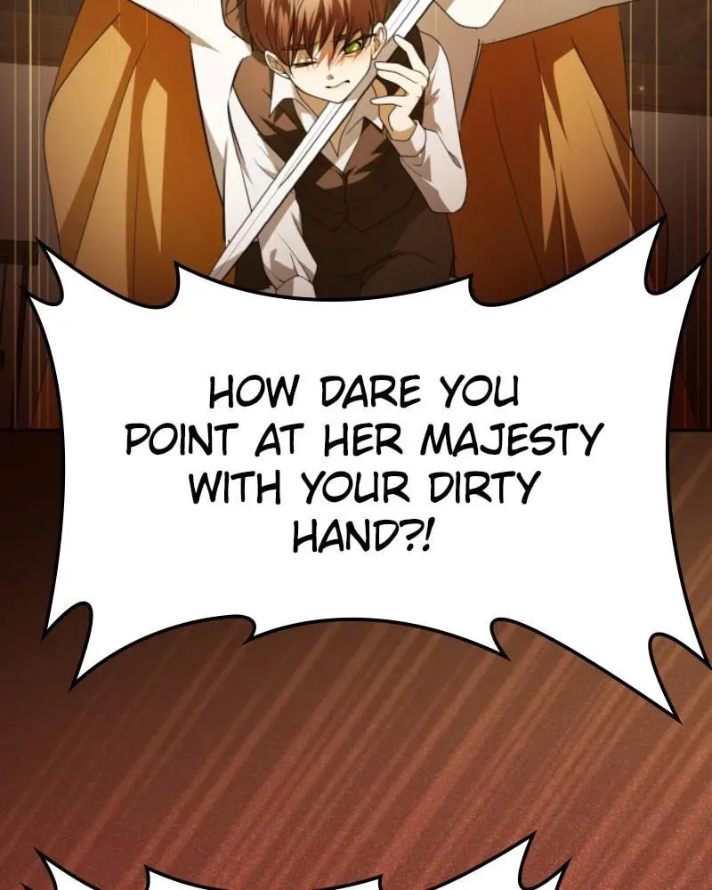 Read Your Throne chapter 232 image 105 on Lezhin