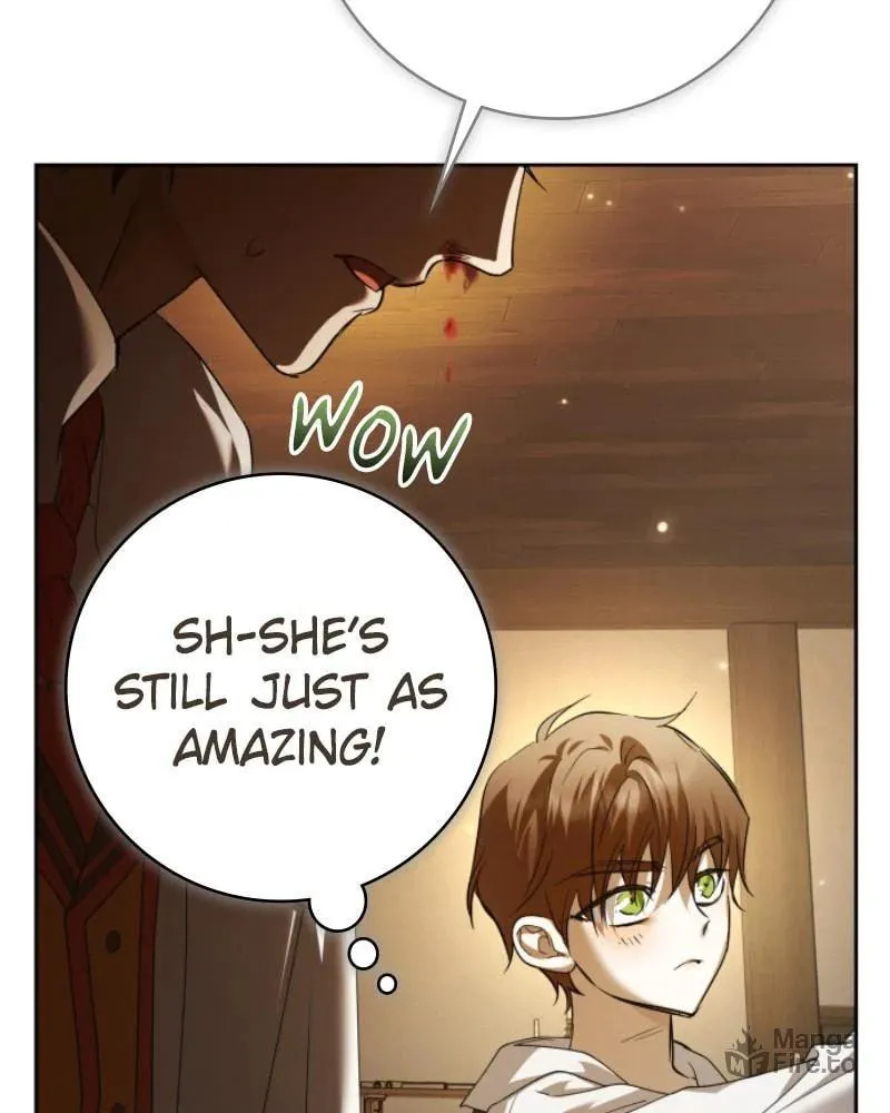 Read Your Throne chapter 232 image 119 on Lezhin
