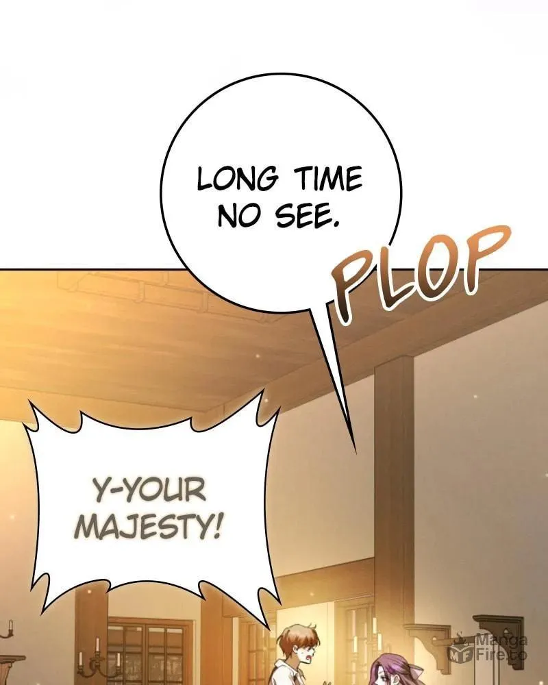 Read Your Throne chapter 232 image 124 on Lezhin