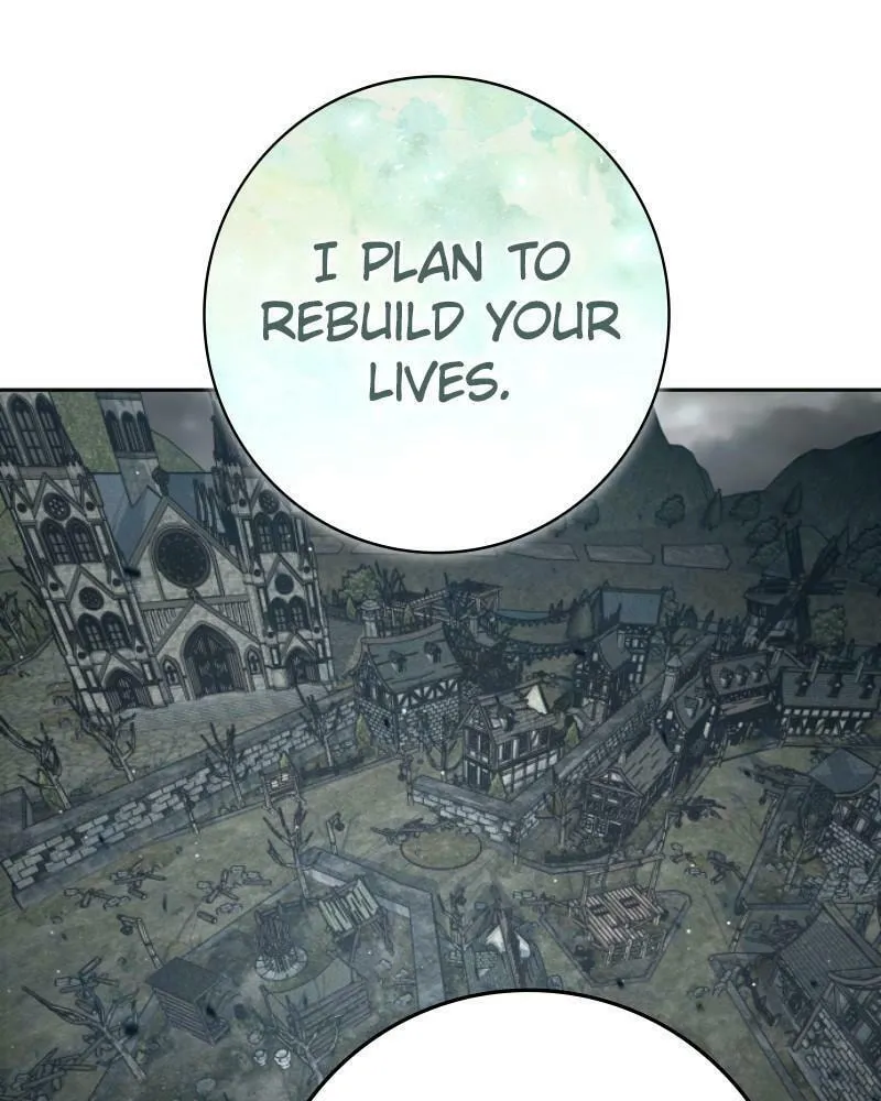 Read Your Throne chapter 232 image 133 on Lezhin