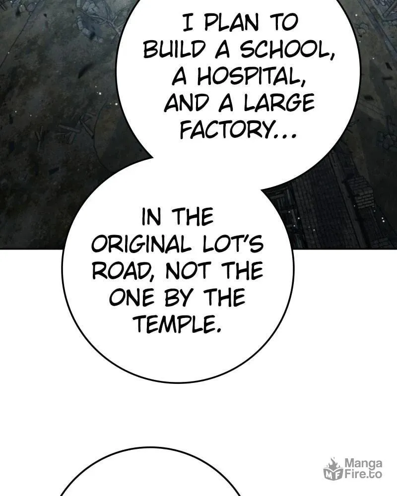 Read Your Throne chapter 232 image 134 on Lezhin