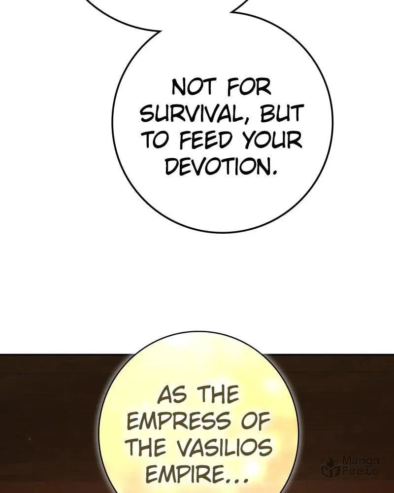 Read Your Throne chapter 232 image 139 on Lezhin