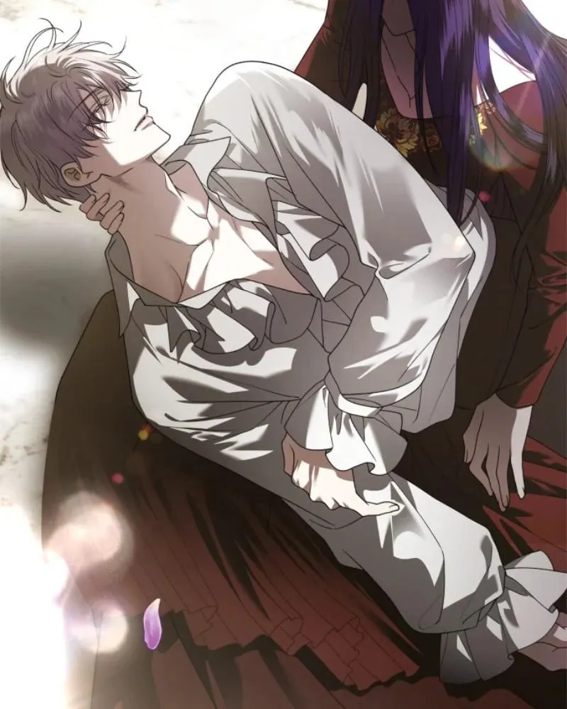 Read Your Throne chapter 232 image 18 on Lezhin