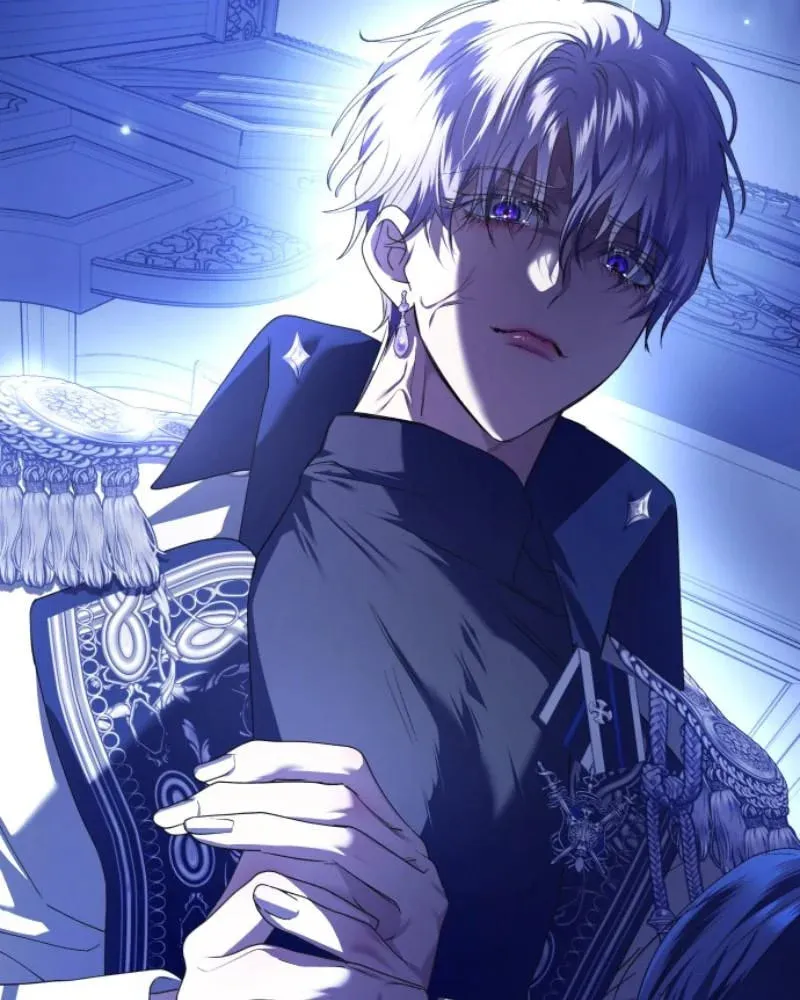 Read Your Throne chapter 232 image 190 on Lezhin