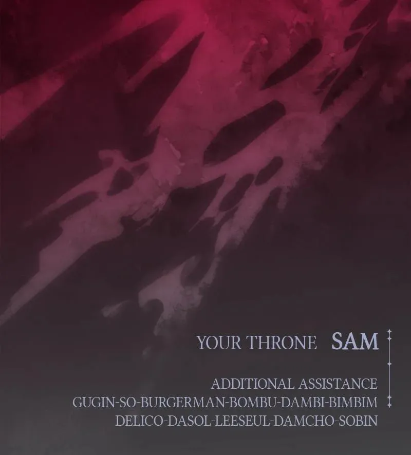 Read Your Throne chapter 232 image 192 on Lezhin