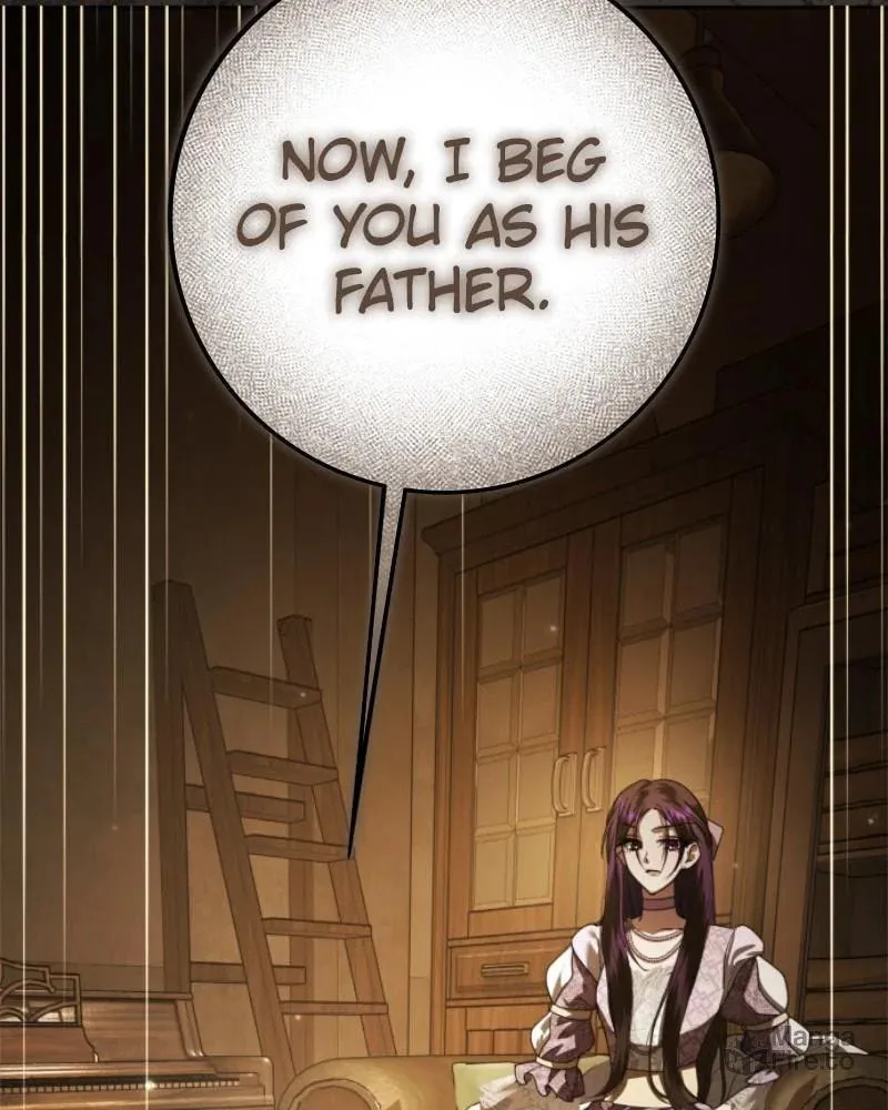Read Your Throne chapter 232 image 23 on Lezhin