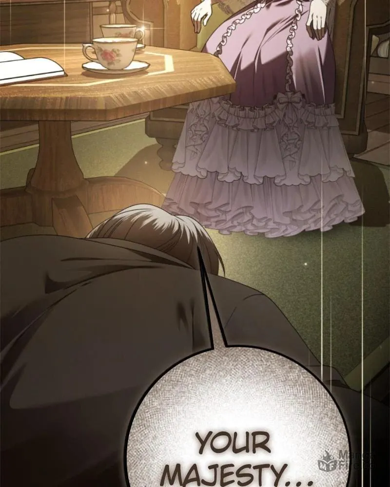 Read Your Throne chapter 232 image 24 on Lezhin