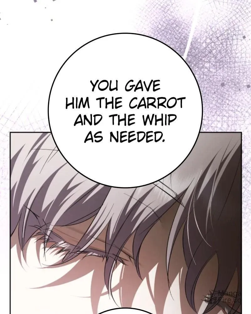 Read Your Throne chapter 232 image 32 on Lezhin