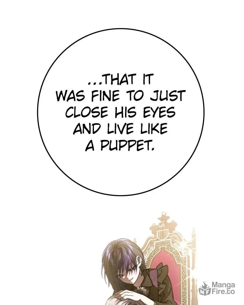 Read Your Throne chapter 232 image 34 on Lezhin