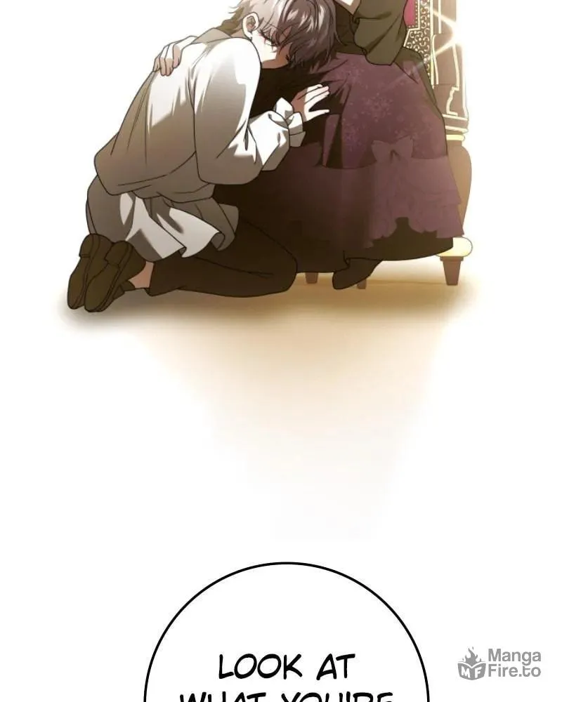Read Your Throne chapter 232 image 35 on Lezhin