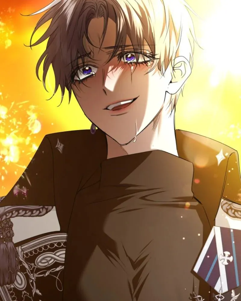 Read Your Throne chapter 232 image 45 on Lezhin