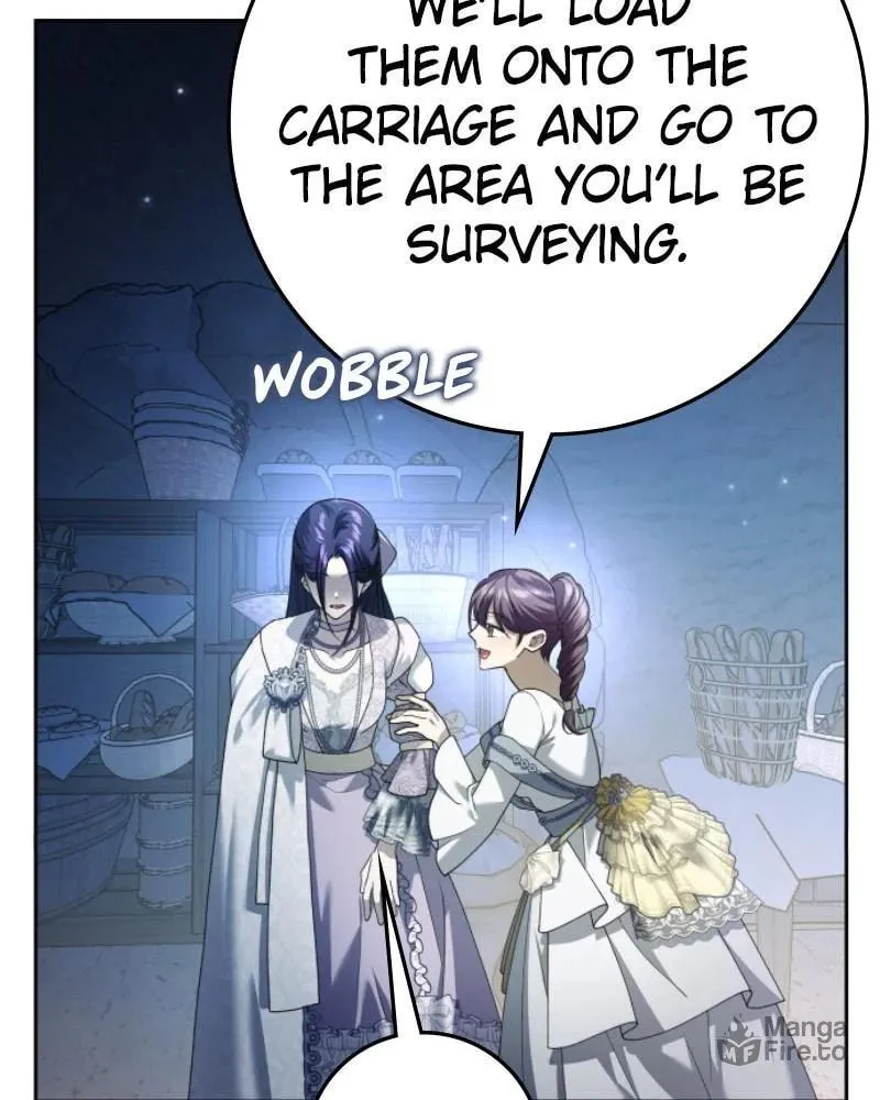 Read Your Throne chapter 232 image 64 on Lezhin