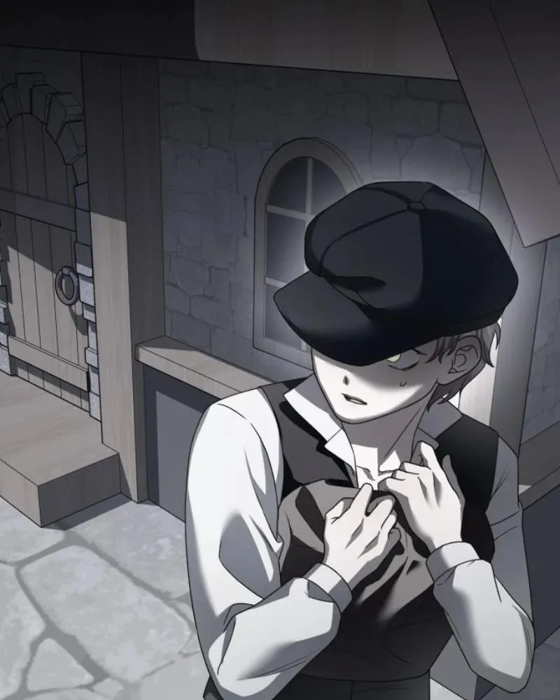 Read Your Throne chapter 232 image 93 on Lezhin