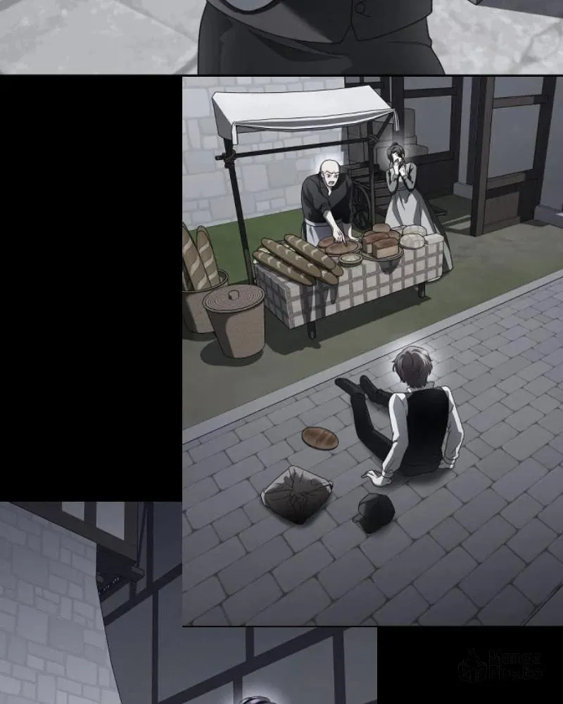 Read Your Throne chapter 232 image 94 on Lezhin