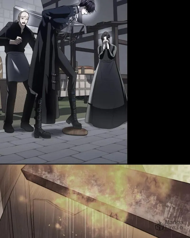 Read Your Throne chapter 232 image 95 on Lezhin