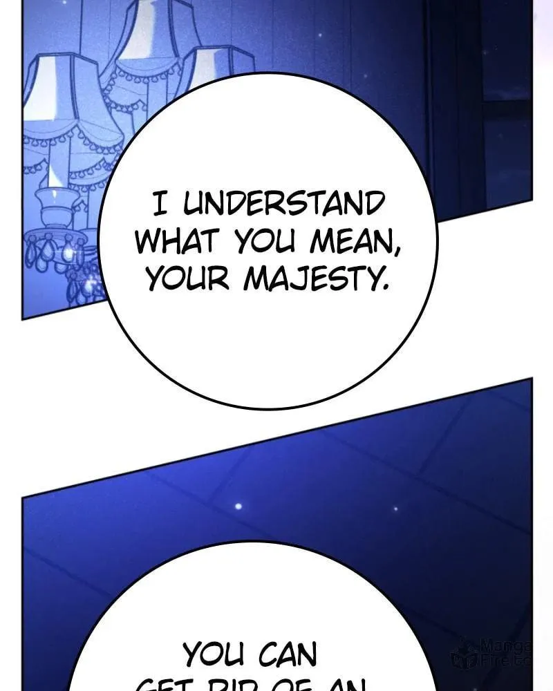Read Your Throne chapter 233 image 128 on Lezhin