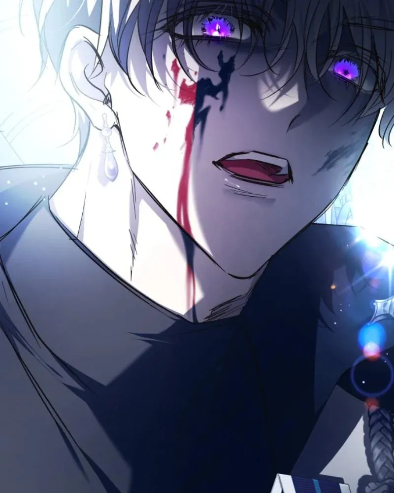 Read Your Throne chapter 233 image 202 on Lezhin
