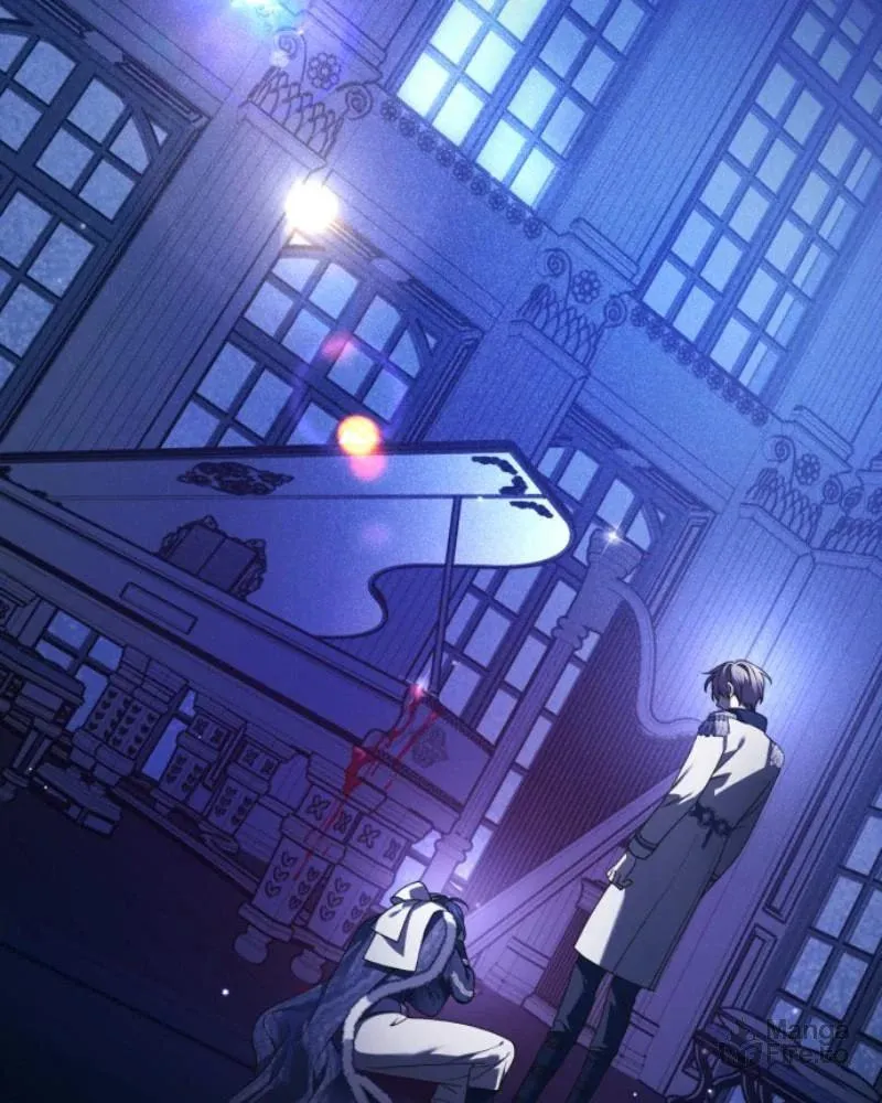 Read Your Throne chapter 233 image 214 on Lezhin