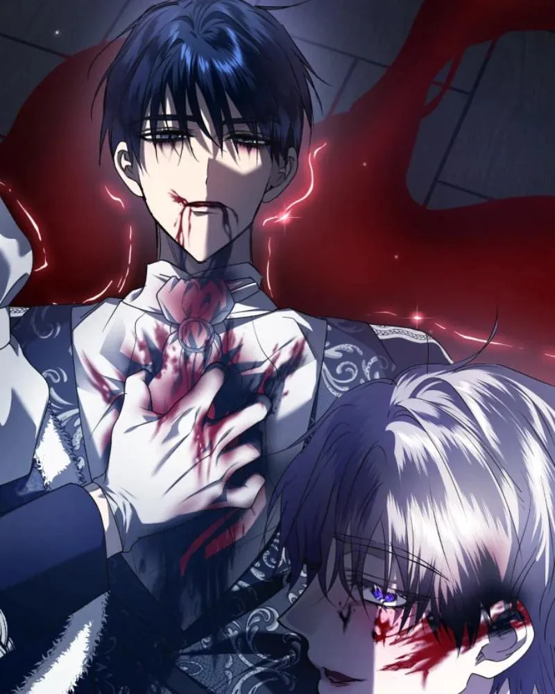 Read Your Throne chapter 233 image 217 on Lezhin