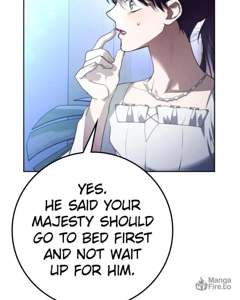 Read Your Throne chapter 233 image 29 on Lezhin