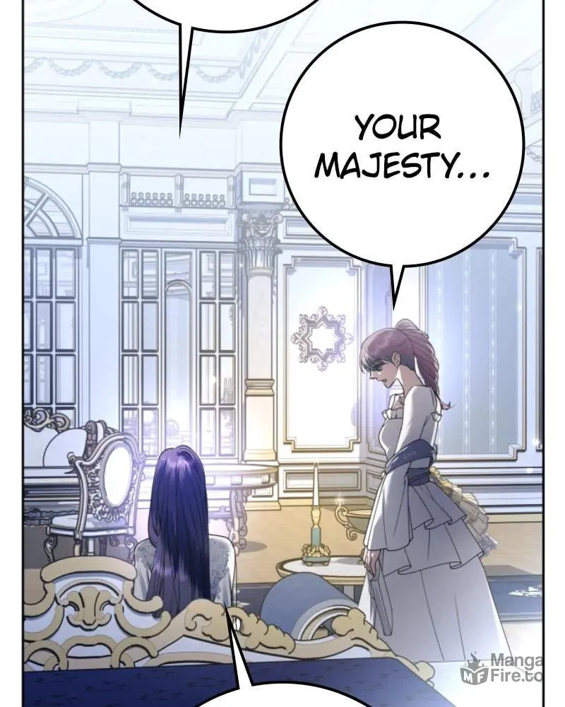 Read Your Throne chapter 233 image 4 on Lezhin