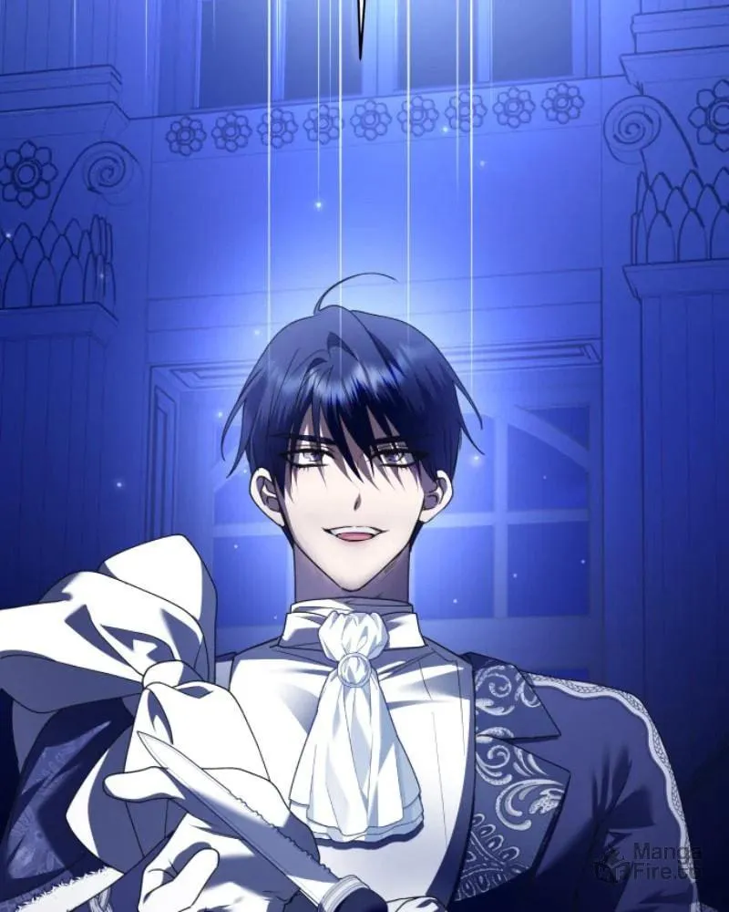 Read Your Throne chapter 233 image 41 on Lezhin